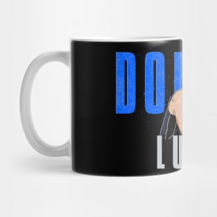 Doncic Mug